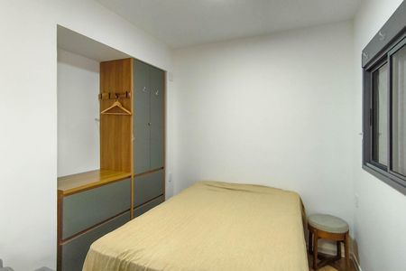 Studio para alugar com 28m², 1 quarto e sem vagaStudio