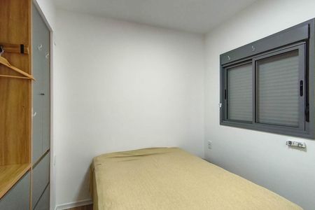 Studio para alugar com 28m², 1 quarto e sem vagaStudio