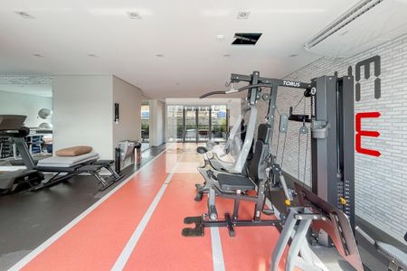 Studio para alugar com 28m², 1 quarto e sem vagaAca