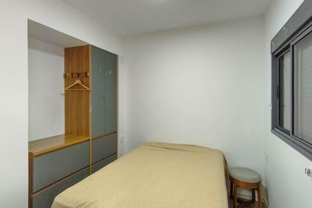 Studio para alugar com 28m², 1 quarto e sem vagaStudio