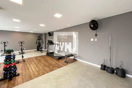 Apartamento à venda com 64m², 2 quartos e 2 vagas Apartamento à venda com 64m², 2 quartos e 2 vagasÁrea Comum
