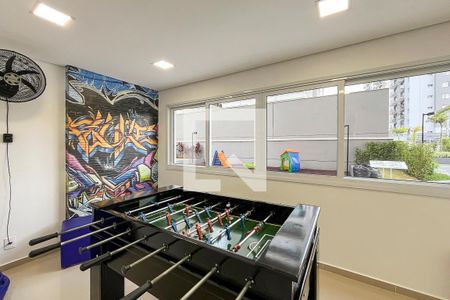 Apartamento à venda com 64m², 2 quartos e 2 vagas Apartamento à venda com 64m², 2 quartos e 2 vagasÁrea Comum