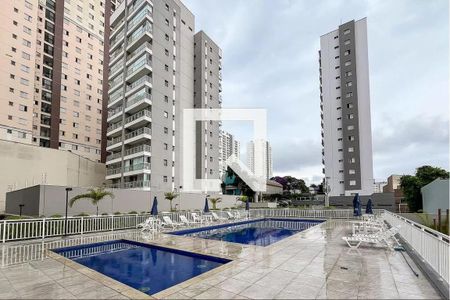 Área Comum  de apartamento à venda com 2 quartos, 64m² em Boa Vista, São Caetano do Sul