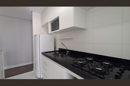 Apartamento à venda com 64m², 2 quartos e 2 vagas Apartamento à venda com 64m², 2 quartos e 2 vagasCozinha