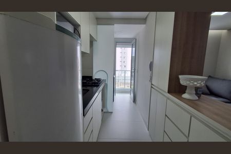 Apartamento à venda com 64m², 2 quartos e 2 vagas Apartamento à venda com 64m², 2 quartos e 2 vagasCozinha