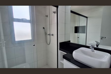 Apartamento à venda com 64m², 2 quartos e 2 vagas Apartamento à venda com 64m², 2 quartos e 2 vagasBanheiro Suíte