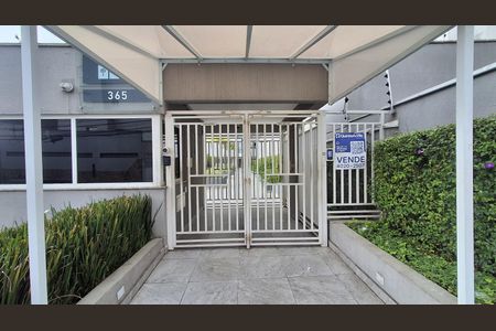 Fachada  de apartamento à venda com 2 quartos, 64m² em Boa Vista, São Caetano do Sul