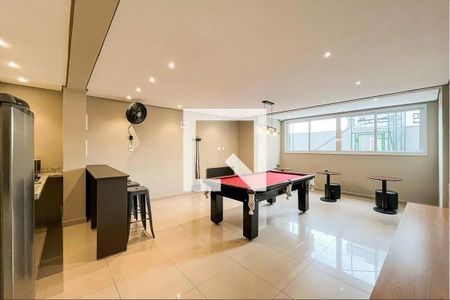 Área Comum  de apartamento à venda com 2 quartos, 64m² em Boa Vista, São Caetano do Sul