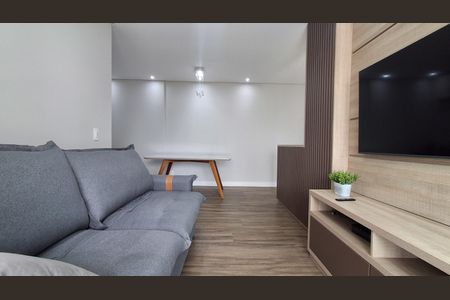 Sala de apartamento à venda com 2 quartos, 65m² em Boa Vista, São Caetano do Sul