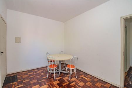 Apartamento para alugar com 55m², 2 quartos e sem vagaSala