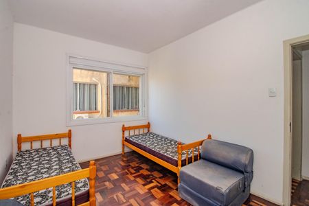 Apartamento para alugar com 55m², 2 quartos e sem vagaQuarto 1