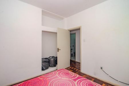 Apartamento para alugar com 55m², 2 quartos e sem vagaQuarto 2