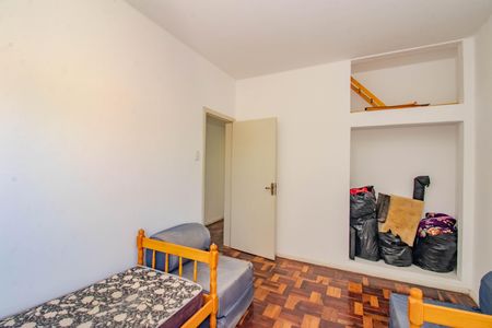 Apartamento para alugar com 55m², 2 quartos e sem vagaQuarto 1