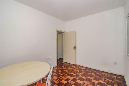 Apartamento para alugar com 55m², 2 quartos e sem vagaSala