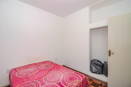 Apartamento para alugar com 55m², 2 quartos e sem vagaQuarto 2