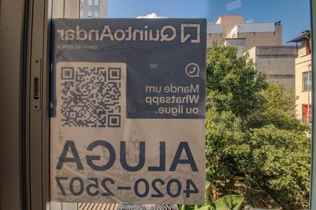 Apartamento para alugar com 55m², 2 quartos e sem vagaPlaquinha