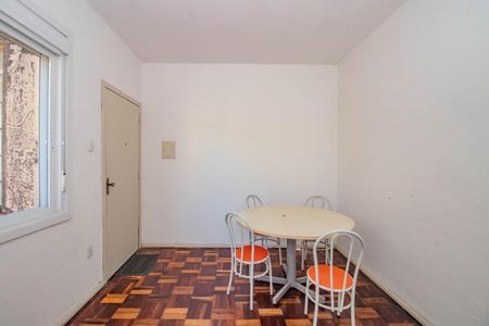 Apartamento para alugar com 55m², 2 quartos e sem vagaSala