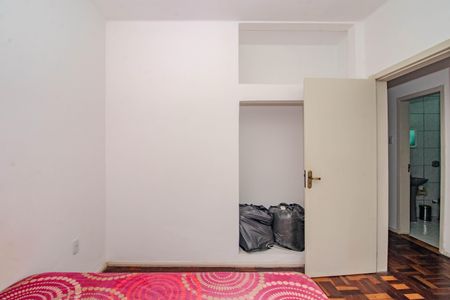 Apartamento para alugar com 55m², 2 quartos e sem vagaQuarto 2