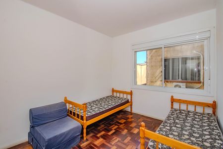 Apartamento para alugar com 55m², 2 quartos e sem vagaQuarto 1