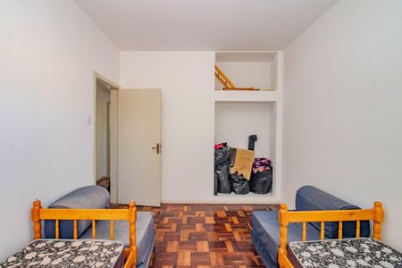 Apartamento para alugar com 55m², 2 quartos e sem vagaQuarto 1