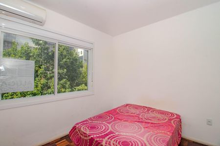 Apartamento para alugar com 55m², 2 quartos e sem vagaQuarto 2