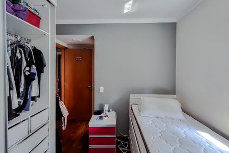Apartamento à venda com 184m², 4 quartos e 4 vagasQuarto 1 - Suíte