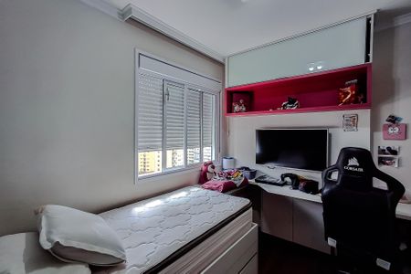 Apartamento à venda com 184m², 4 quartos e 4 vagasQuarto 1 - Suíte