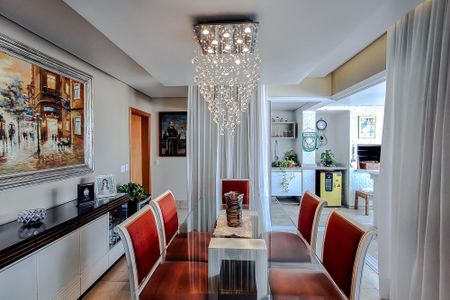 Sala de apartamento para alugar com 4 quartos, 184m² em Jardim Vila Mariana, São Paulo