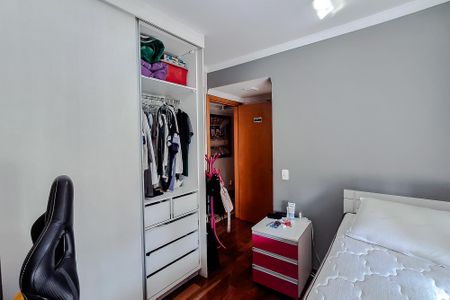 Apartamento à venda com 184m², 4 quartos e 4 vagasQuarto 1 - Suíte