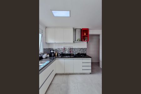 Apartamento à venda com 184m², 4 quartos e 4 vagasCozinha