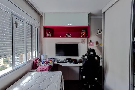 Apartamento à venda com 184m², 4 quartos e 4 vagasQuarto 1 - Suíte