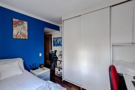 Apartamento à venda com 184m², 4 quartos e 4 vagasQuarto 3 - Suíte