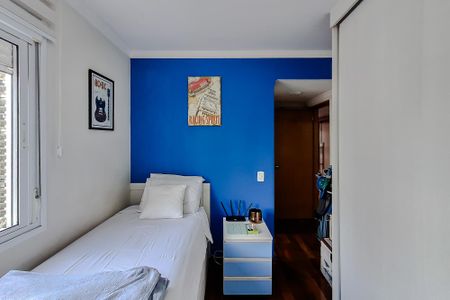 Apartamento à venda com 184m², 4 quartos e 4 vagasQuarto 3 - Suíte