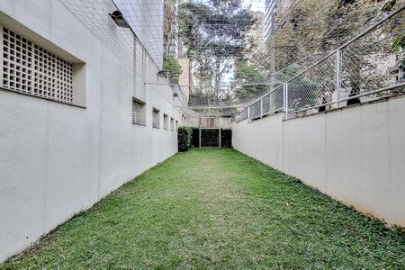 Apartamento à venda com 184m², 4 quartos e 4 vagasQuadra Esportiva