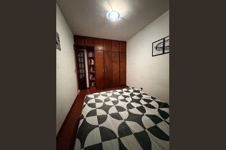 Apartamento à venda com 2 quartos, 64m² em Parque das Nações, Santo André