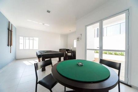 Apartamento à venda com 2 quartos, 64m² em Parque das Nações, Santo André
