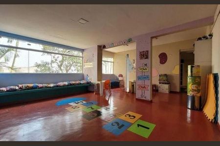 Apartamento à venda com 2 quartos, 64m² em Parque das Nações, Santo André