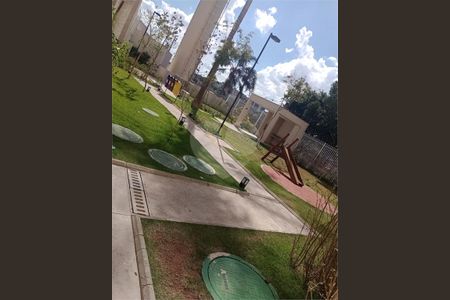 Apartamento à venda com 2 quartos, 40m² em Vila Minerva, São Paulo