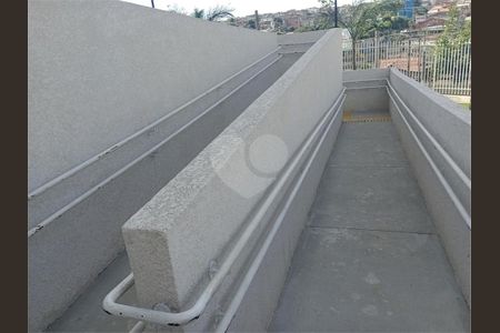 Apartamento à venda com 2 quartos, 40m² em Vila Minerva, São Paulo