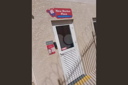 Apartamento à venda com 2 quartos, 40m² em Vila Minerva, São Paulo