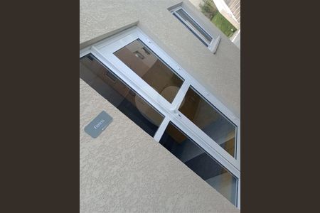 Apartamento à venda com 2 quartos, 40m² em Vila Minerva, São Paulo