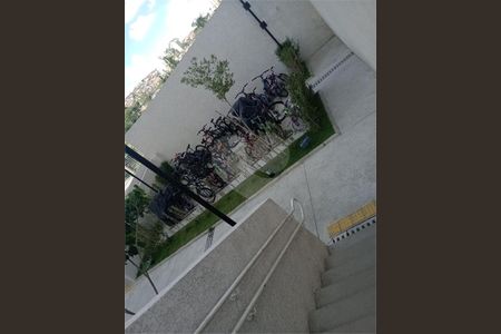 Apartamento à venda com 2 quartos, 40m² em Vila Minerva, São Paulo