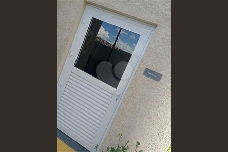 Apartamento à venda com 2 quartos, 40m² em Vila Minerva, São Paulo