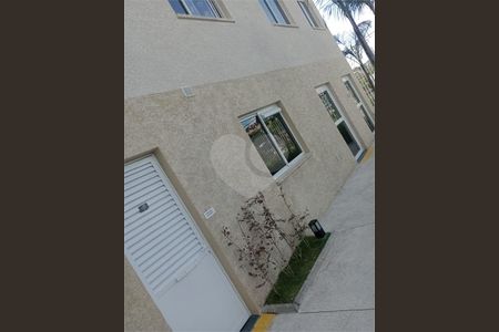 Apartamento à venda com 2 quartos, 40m² em Vila Minerva, São Paulo