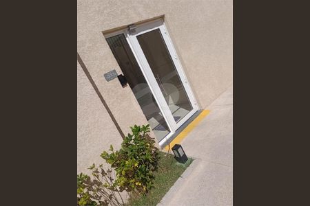 Apartamento à venda com 2 quartos, 40m² em Vila Minerva, São Paulo