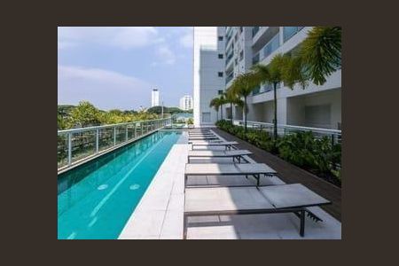 Apartamento à venda com 1 quarto, 45m² em Várzea da Barra Funda, São Paulo