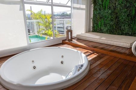 Apartamento à venda com 1 quarto, 45m² em Várzea da Barra Funda, São Paulo