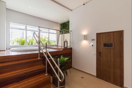 Apartamento à venda com 1 quarto, 45m² em Várzea da Barra Funda, São Paulo