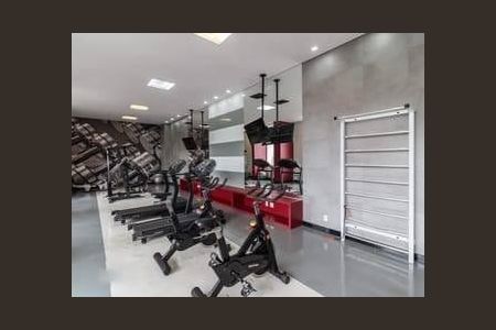 Apartamento à venda com 1 quarto, 45m² em Várzea da Barra Funda, São Paulo