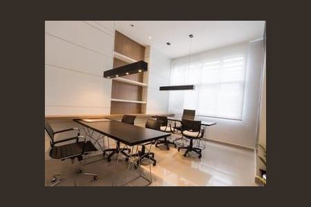 Apartamento à venda com 1 quarto, 45m² em Várzea da Barra Funda, São Paulo